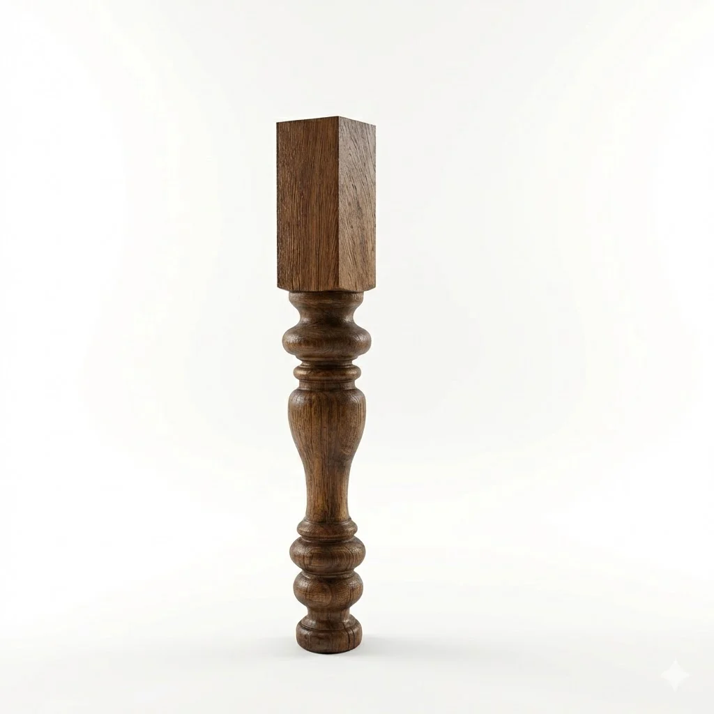 Kitchen Island Legs